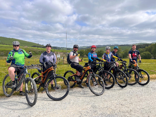 Electric Mountain, Gravel & Road Bike Hire - Nationwide Delivery
– eBike Escapes