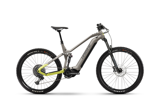 Haibike 2023 AllMtn 2 720Wh Full Suspension eMTB