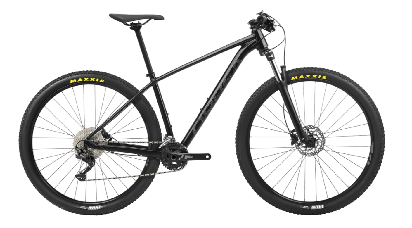 Front Suspension Mountain Bike - GIANT / Scott / Orbea