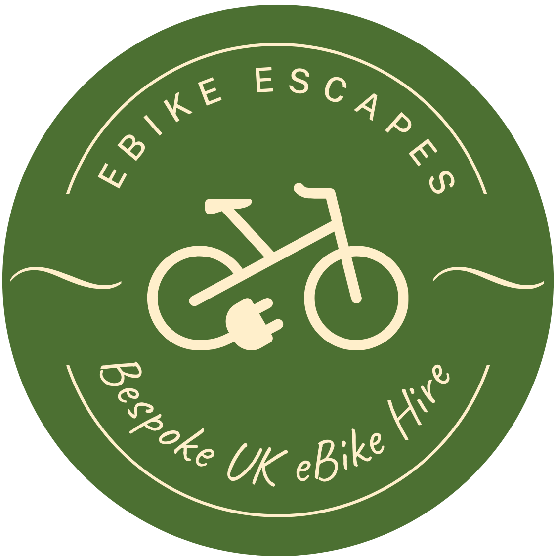 eBike Escapes