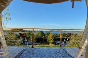 The Hide at Manton Bay eBike Drop off & Collection