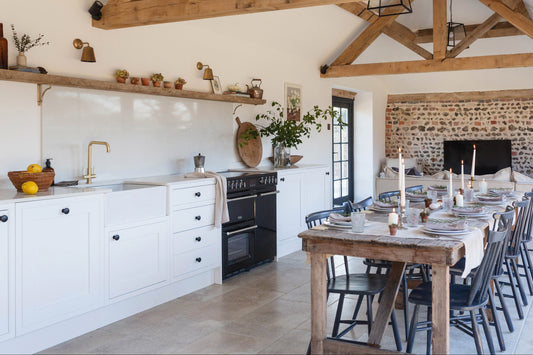 Figgy Farm - Luxury Boltholes