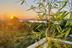 The Hide at Manton Bay eBike Drop off & Collection