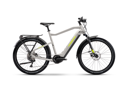 Haibike Trekking 6 High i630 Electric Hybrid