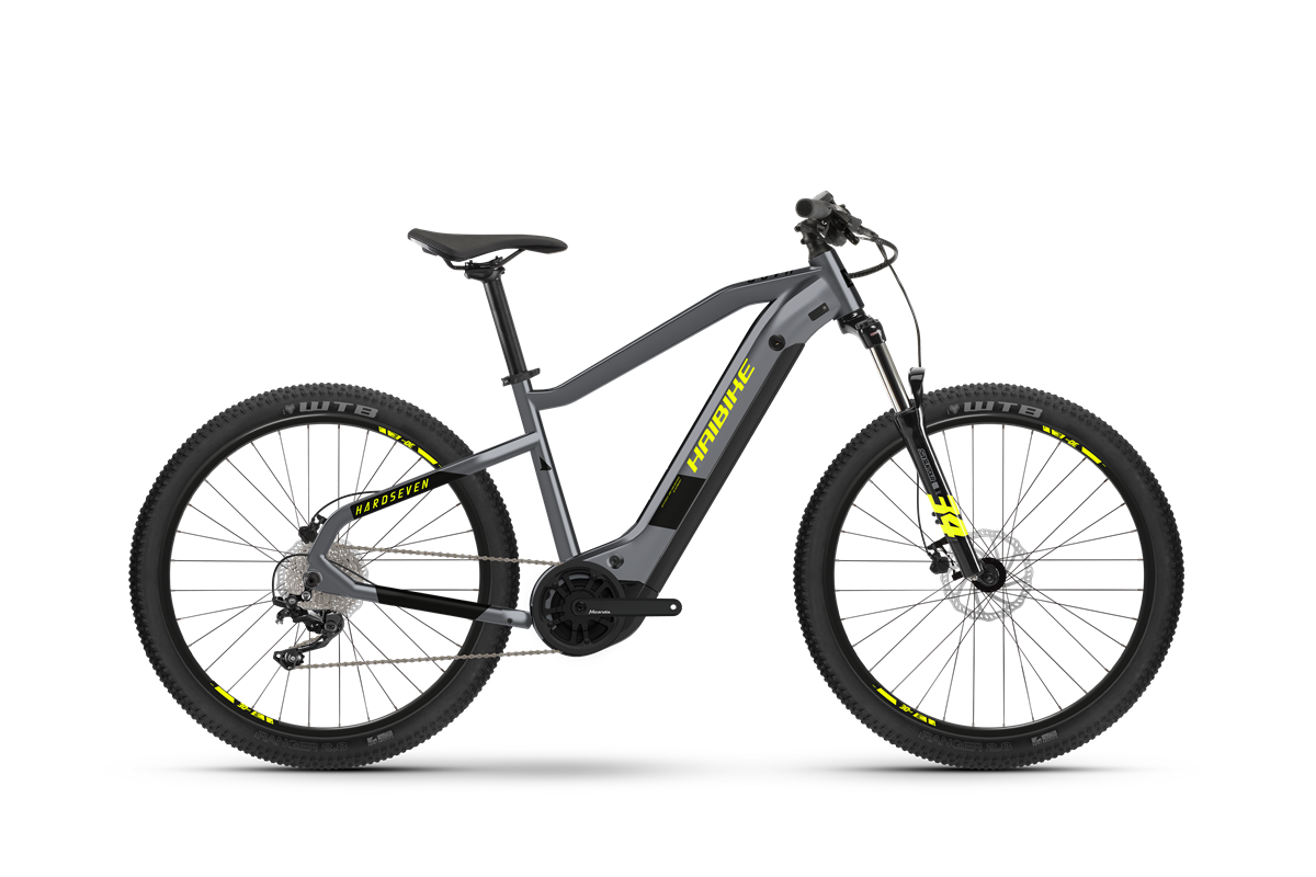 Hafren Forest Hideaway Llanbrynmair eBike Drop off & Collection