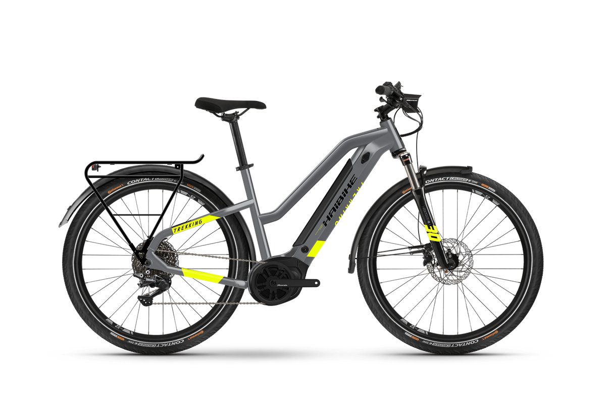 Coast 2 Coast 218 km / 3 Days - Whitehaven to Tynemouth Electric Bike Hire