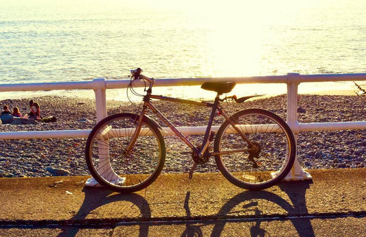 North Wales Coast eBike Hire