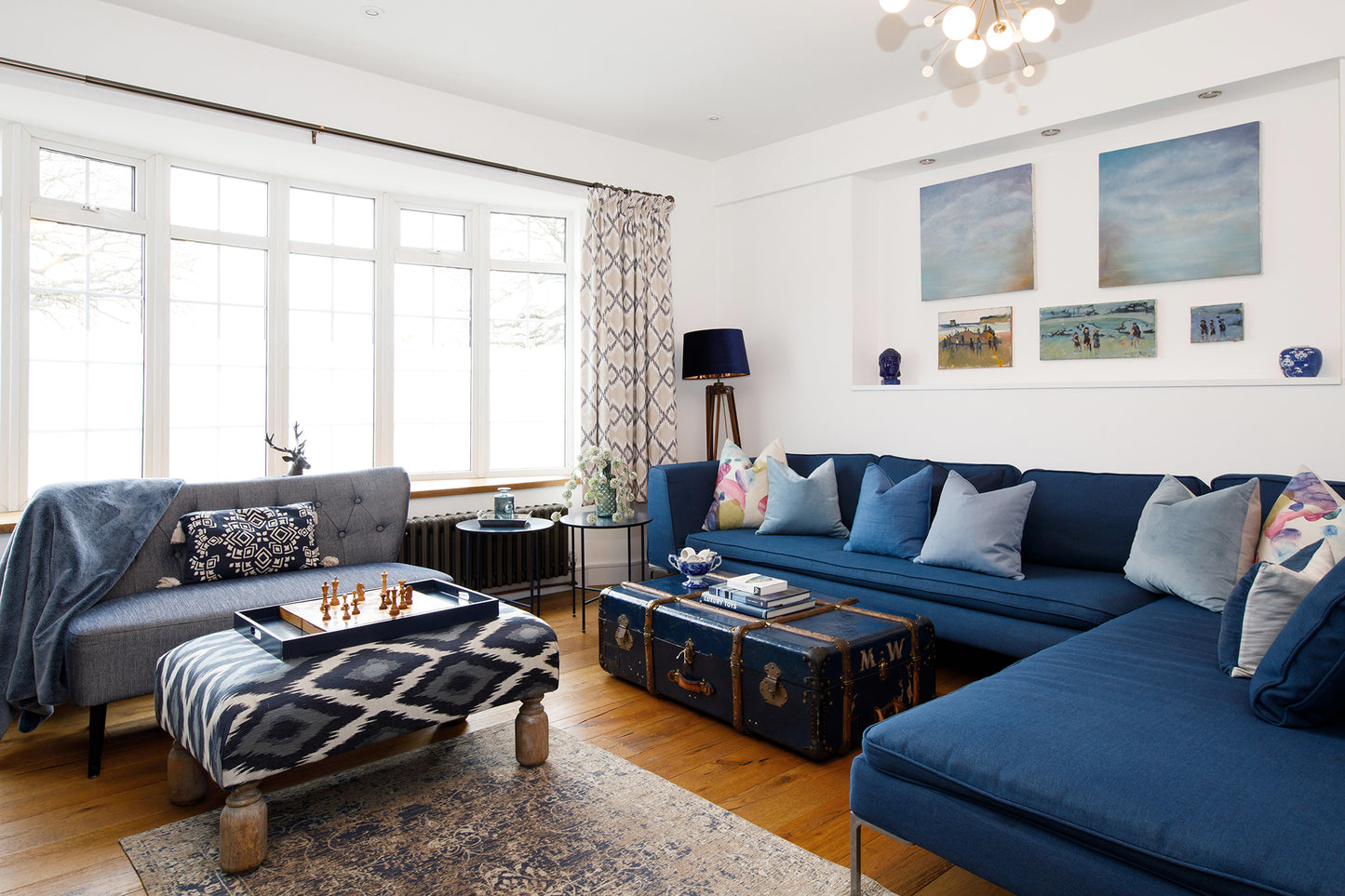 Oak Lodge - Luxury Boltholes