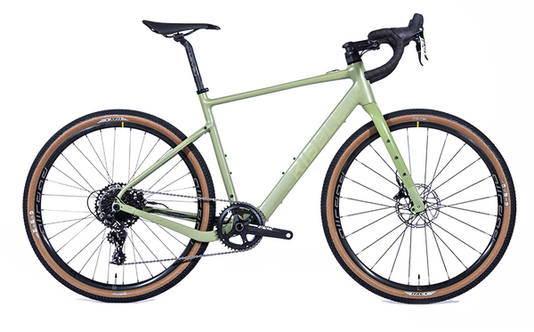 Ribble Gravel AL e - Sport