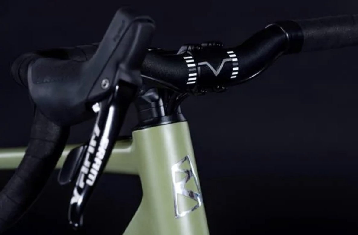 Ribble Gravel AL e - Sport