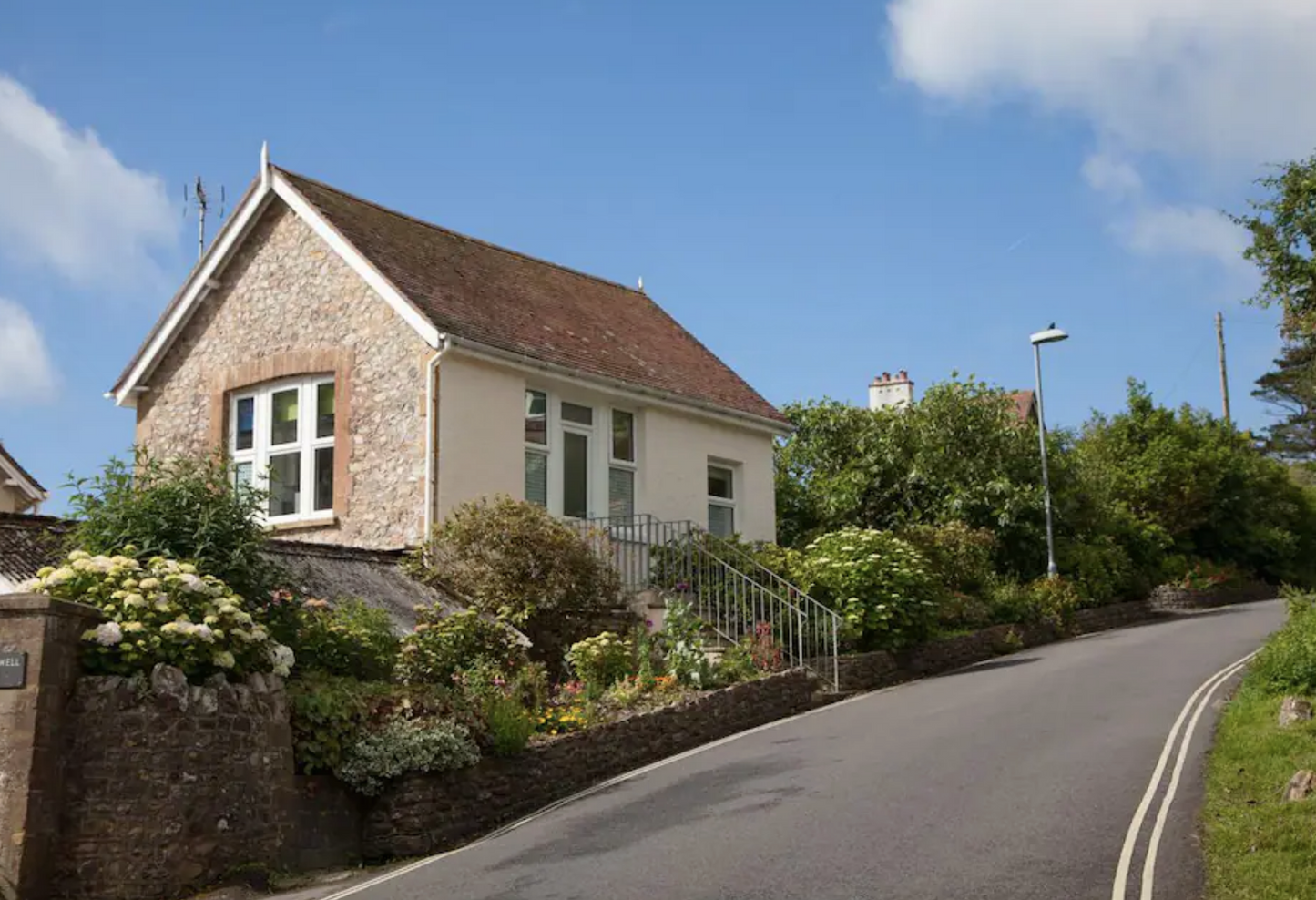 Charmouth Coach House Dorset eBike Drop off & Collection
