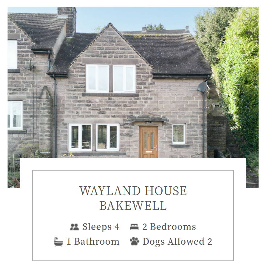 Peak Staycations eBike Hire Drop off & Collection