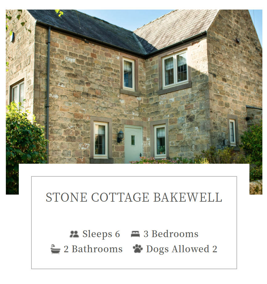 Peak Staycations eBike Hire Drop off & Collection