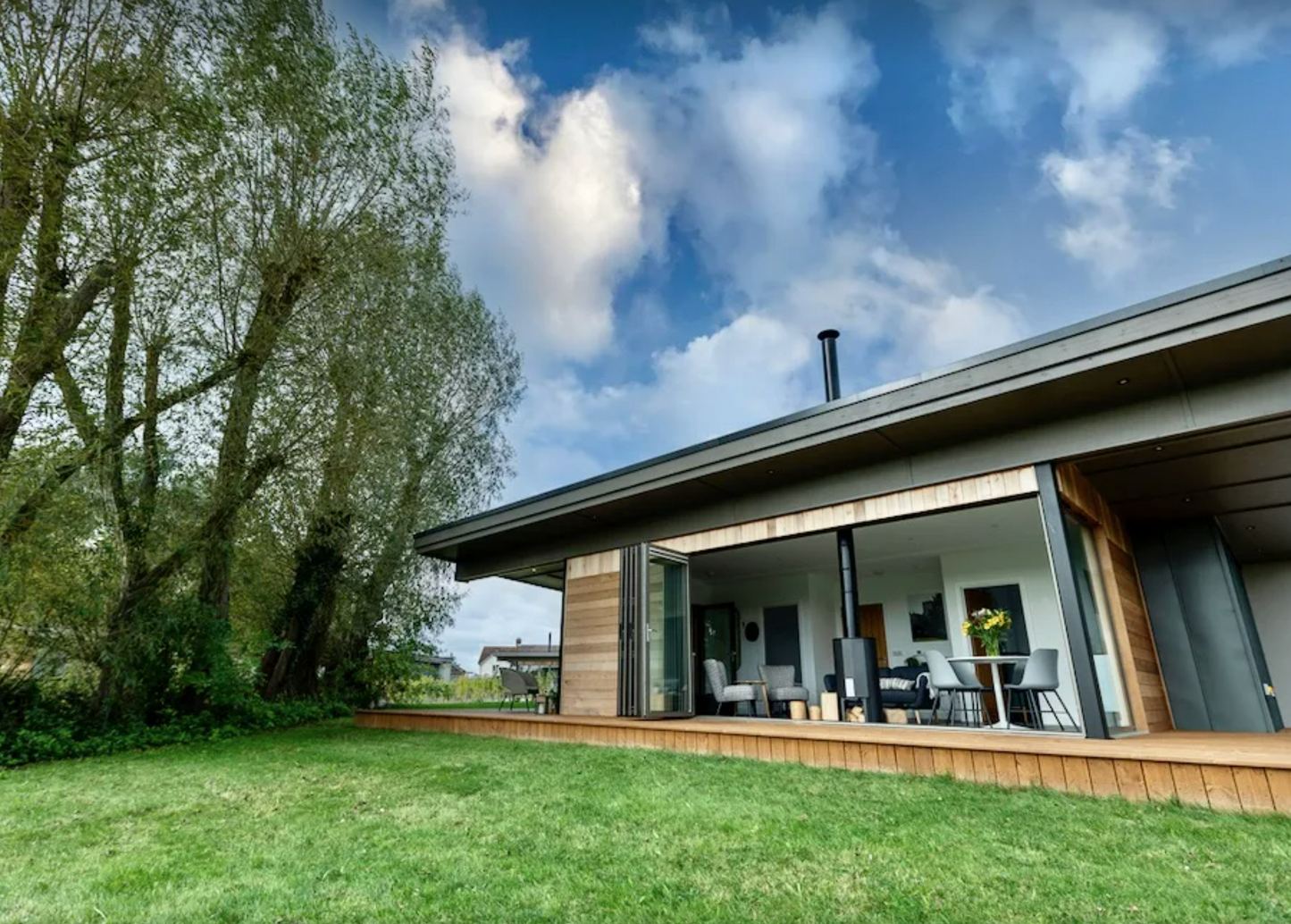 Constable Holiday Lodges eBike Hire Drop off & Collection