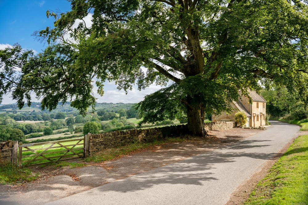 Boundary Cottage Cotswolds eBike Drop off & Collection