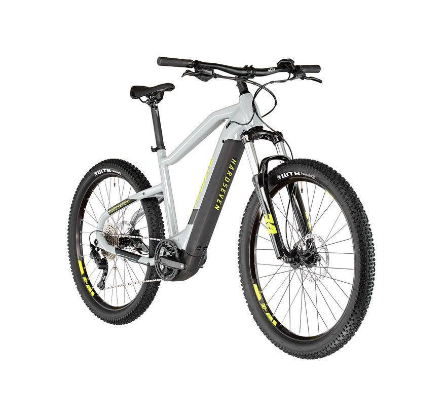 Peak Staycations eBike Hire Drop off & Collection