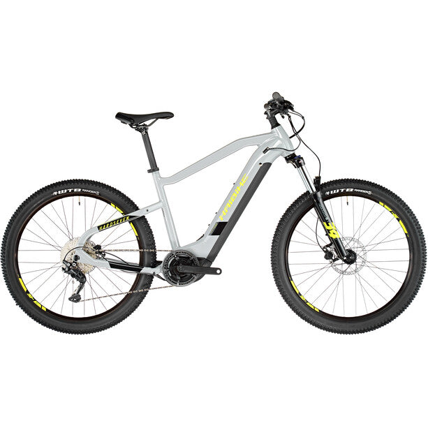 Wellington Horse Trials eBike Hire