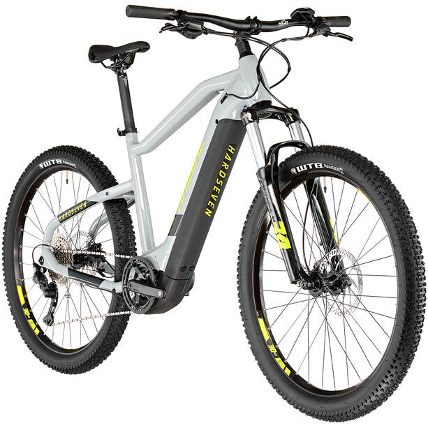 Three Day eBike Hire Experience Voucher for Two Riders