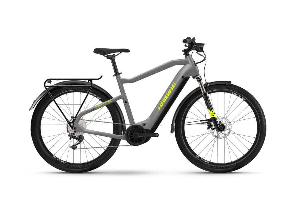Three Day eBike Hire Experience Voucher for Two Riders