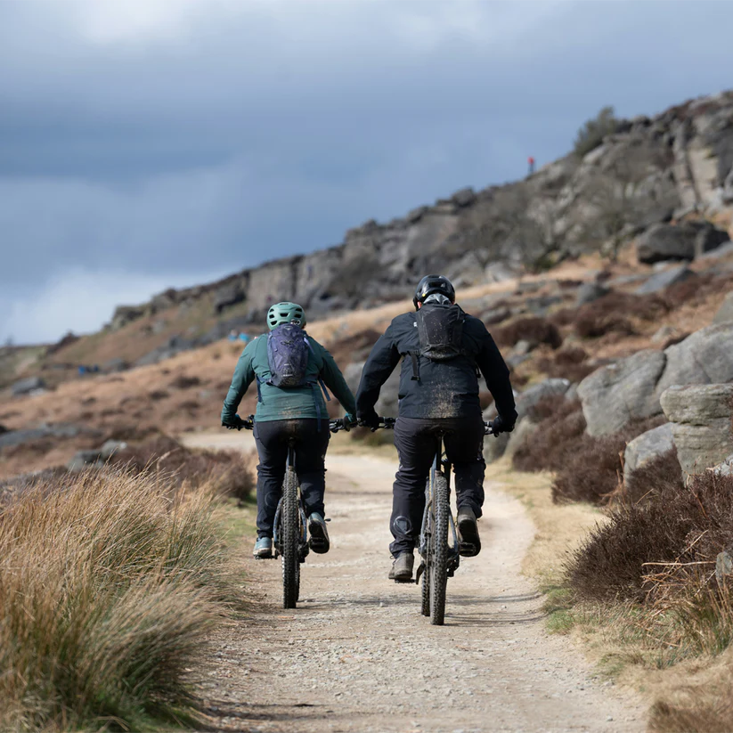 The Sandstone Way 192 km / 3 Days - Berwick-upon-Tweed to Hexham