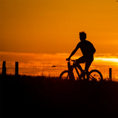 The Sandstone Way 192 km / 3 Days - Berwick-upon-Tweed to Hexham