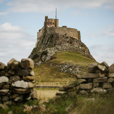 The Sandstone Way 192 km / 3 Days - Berwick-upon-Tweed to Hexham