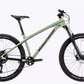 Mountain Bike - Nukeproof Scout 275 Race Alloy Bike (Deore10)