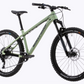 Mountain Bike - Nukeproof Scout 275 Race Alloy Bike (Deore10)
