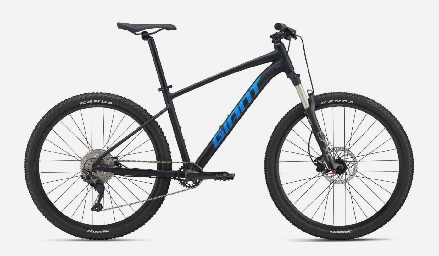 Front Suspension Mountain Bike - GIANT / Scott / Orbea