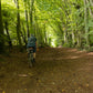 South Downs Way 156 km / 3 Days - Winchester to Eastbourne