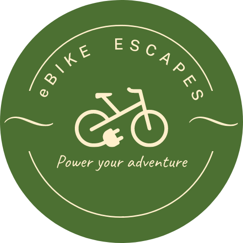 eBike Escapes