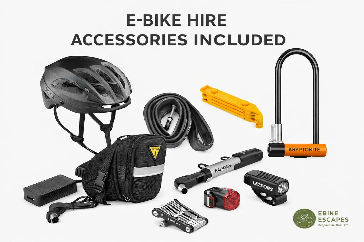 Low Step Haibike Trekking 7 630Wh