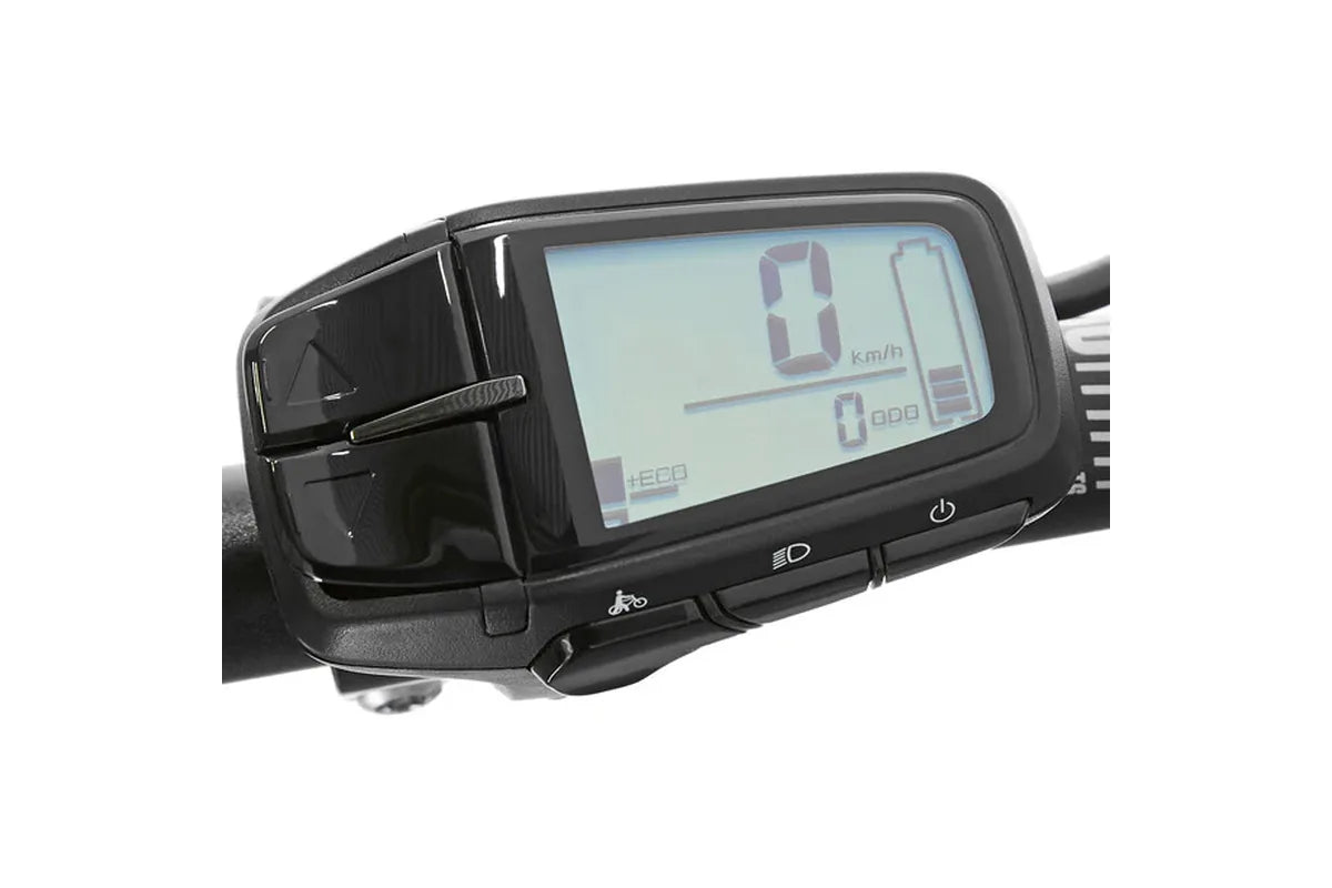 Haibike Trekking 6 High i630 Electric Hybrid