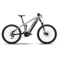 Haibike ALLTRAIL 4 27.5 Full Suspension eMTB