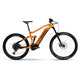Haibike AllMtn CF 6 600Wh Full Suspension eMTB