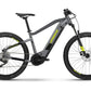 Hardtail MTB Haibike Hardseven 6 and Alltrack 7