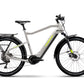 Haibike Trekking 6 High i630 Electric Hybrid