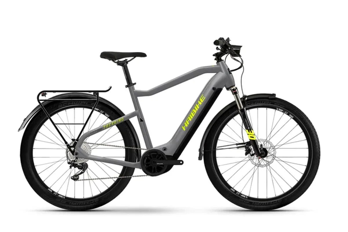 Land’s End to John O’Groats eBike Hire