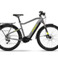 Haibike Trekking 6 High i630 Electric Hybrid
