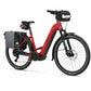 Low Step Haibike Trekking 7 630Wh