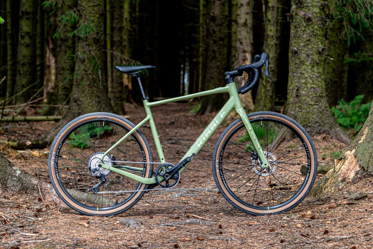 Land’s End to John O’Groats eBike Hire