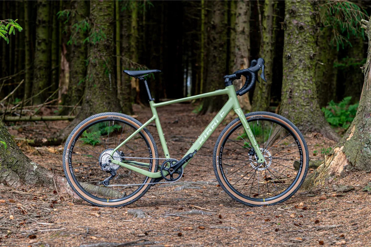 Ribble Gravel AL e - Sport