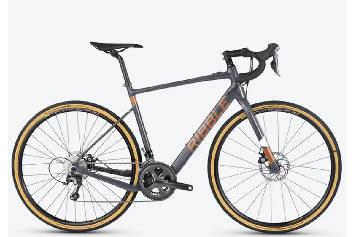 Ribble CGR (Cross, Gravel & Road) AL e - Sport