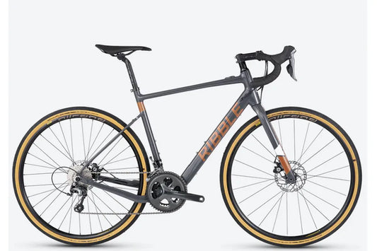 Ribble CGR (Cross, Gravel & Road) AL e - Sport