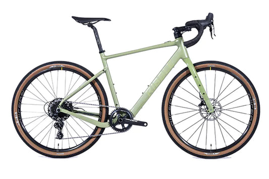 Ribble Gravel AL e - Sport