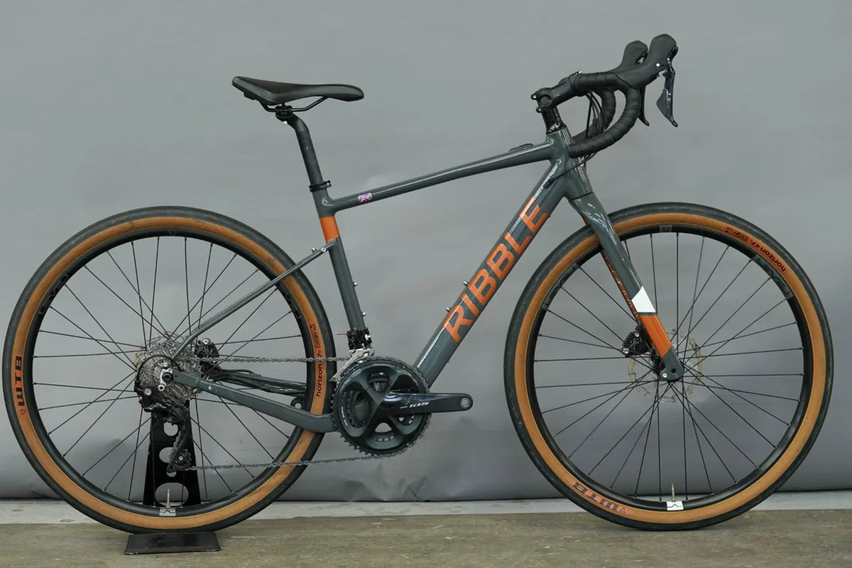 Ribble CGR (Cross, Gravel & Road) AL e - Sport