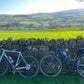 Hadrian's Cycleway 161 km / 3 Days - Carlisle to Tynemouth