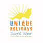 Unique Holidays South West eBike Drop off & Collection
