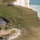 South Downs Way 156 km / 3 Days - Winchester to Eastbourne