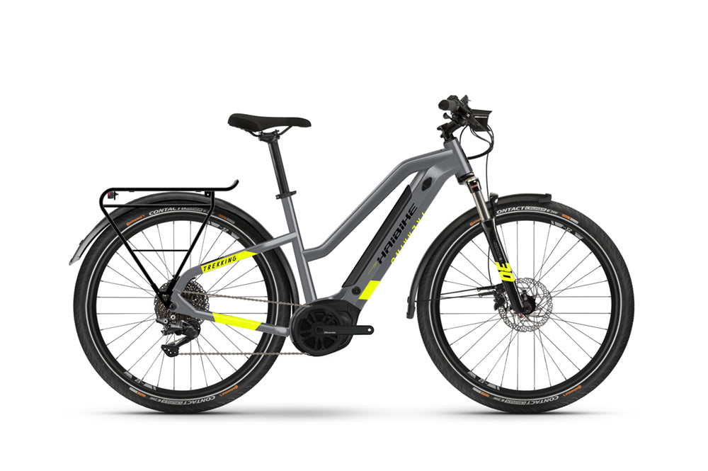 Paris to Mont St Michel eBike Hire